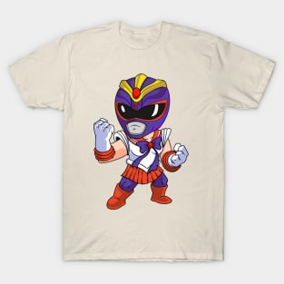 Ranger mars T-Shirt